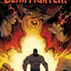 Image: Image Comics; cover by Andrew Robinson